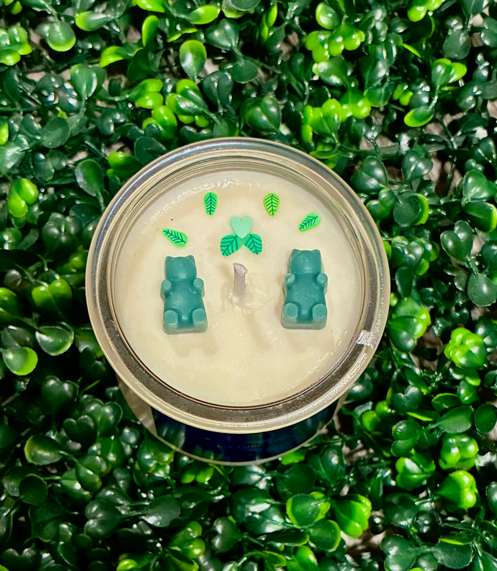 Gummy Bear Grove 🧸🍃