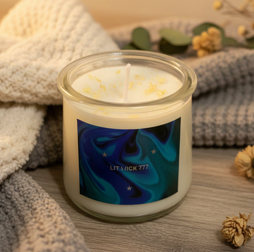 Cozy Cashmere 🌠