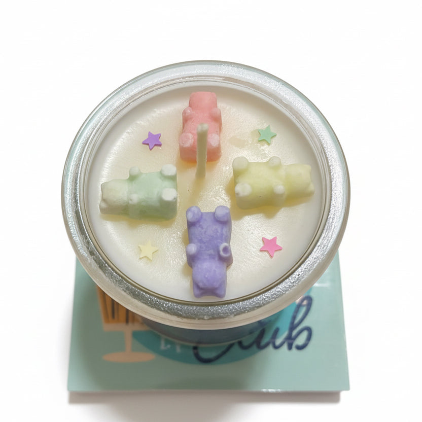 StarLIT Bears
