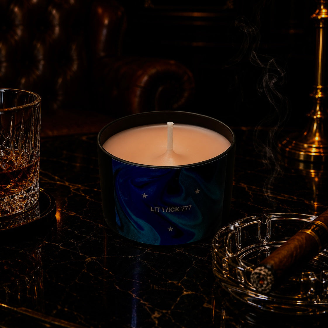 Gentlemen’s Club: Cologne