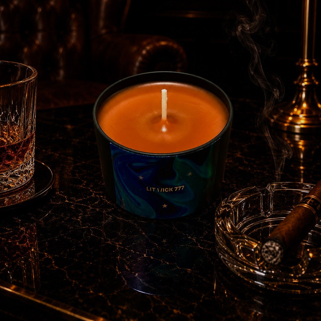 Gentlemen’s Club: Sweet Tobacco