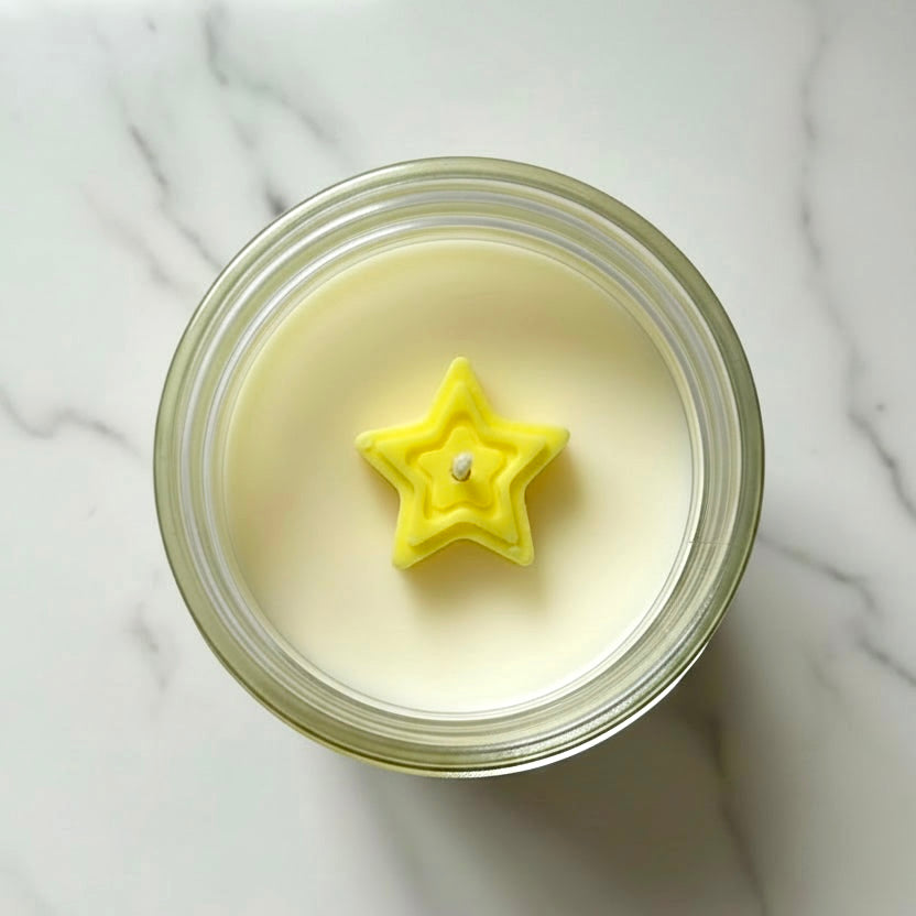 Pineapple Star Fruit ⭐️