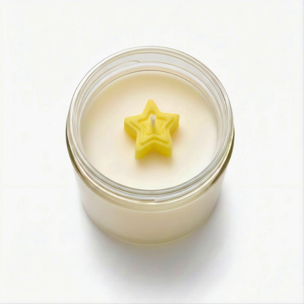 Pineapple Star Fruit ⭐️