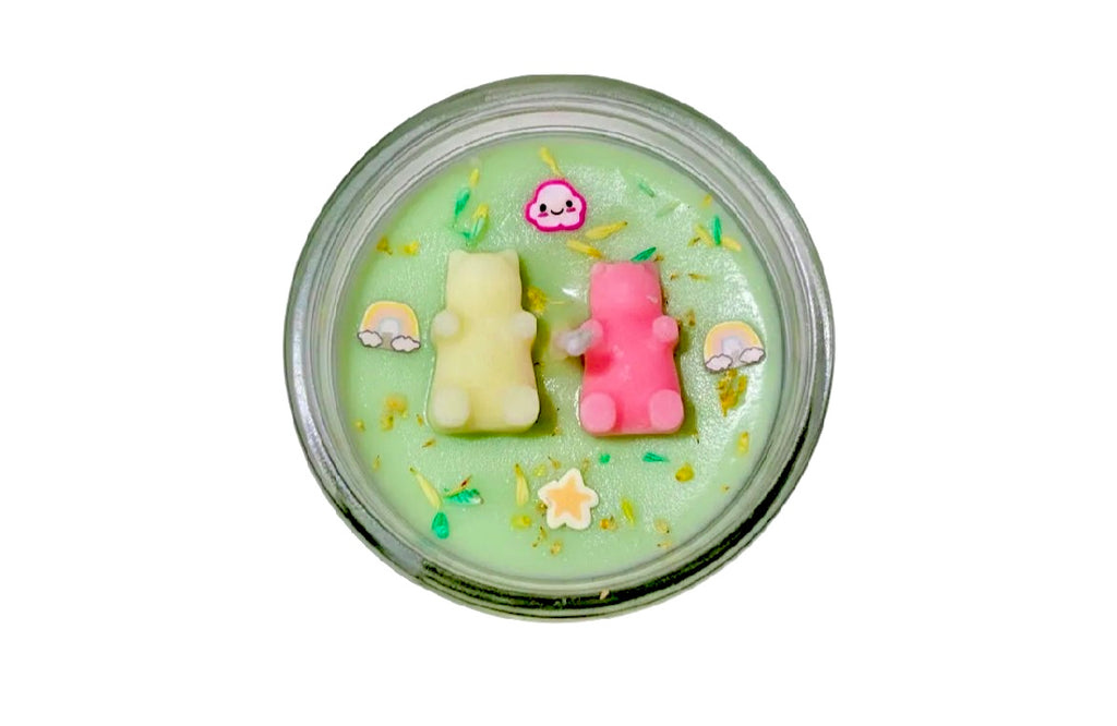 CareBears – Sea Moss & Sage