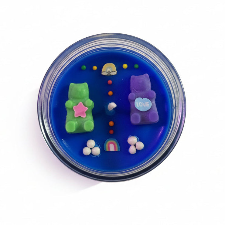 CareBears – Blueberry Pie 🥧
