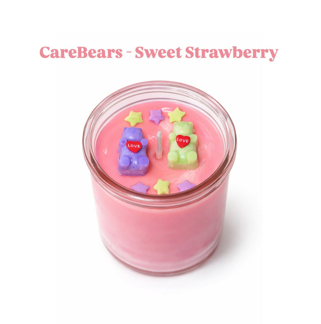 CareBears – Strawberry