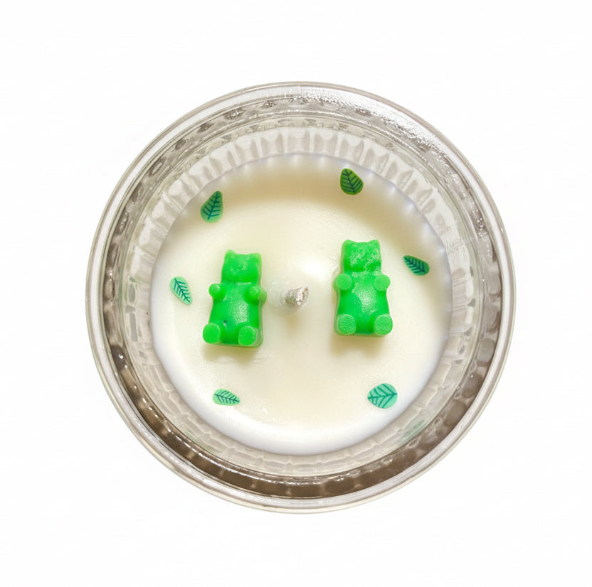 Gummy Bear Grove 🧸🍃