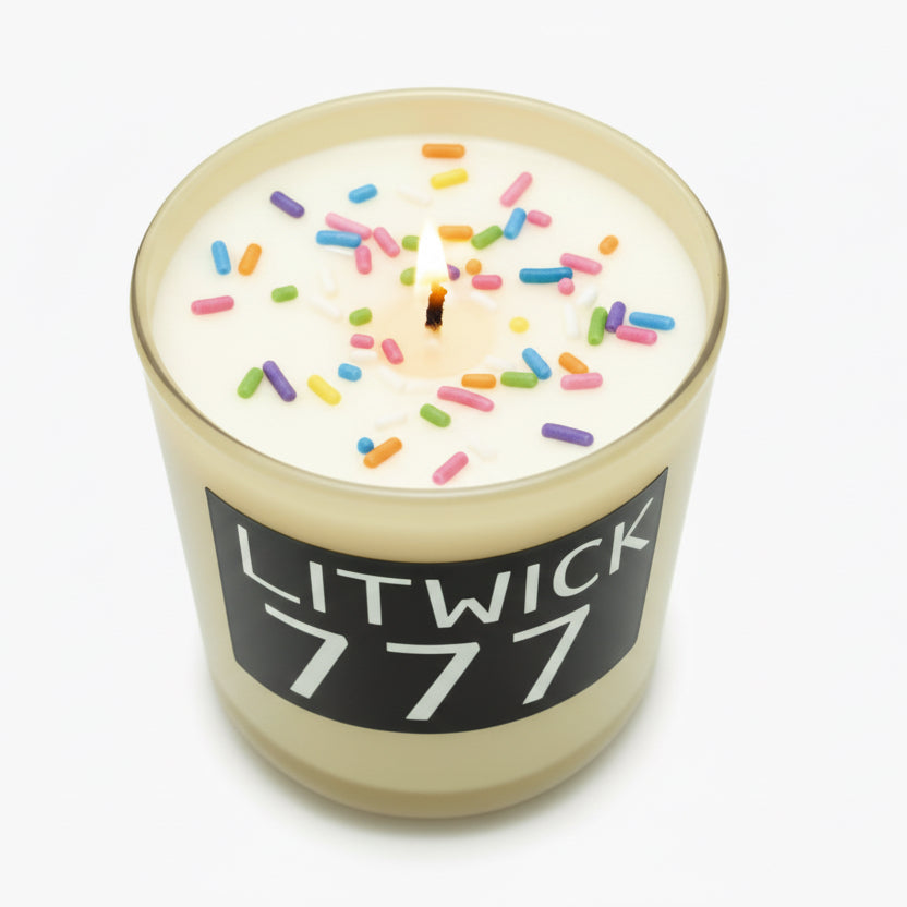 Birthday Cake 🎂