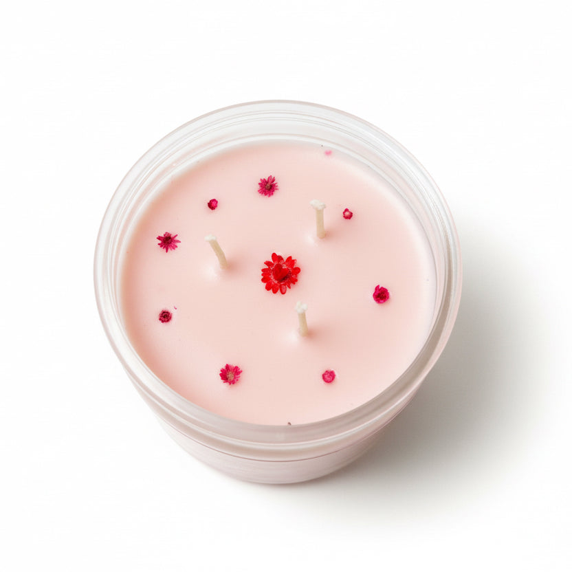 Rose Milk