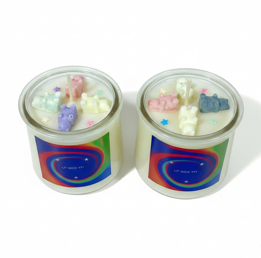 StarLIT Bears