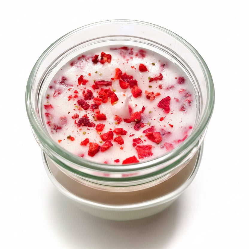 Strawberries & Cream